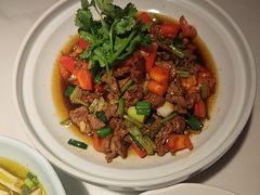 -春天里餐厅(西田城店)