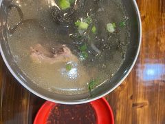 -海汇源老烧麦店(东大街总店)