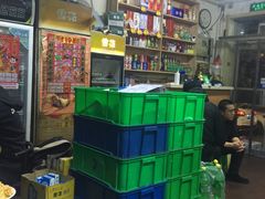 -火云龙烤肉(紫荆花店)