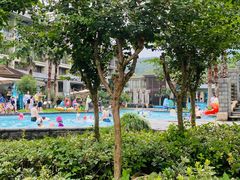-宁波九龙湖开元度假村