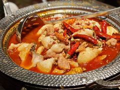 -缪氏川菜(深圳北站缤果空间店)