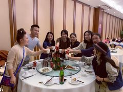 -金时代顺风大酒店(金山店)