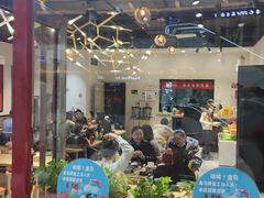 -极有家小鱼小鸡石锅煲(佳兆业店)