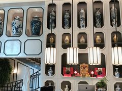 -翠湖宾馆·中餐厅