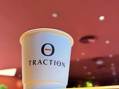 -TRACTION 运动中心(金融街店)