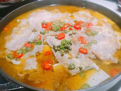 -拈菜(观音桥阳光世纪店)