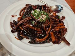 -阿莉餐厅(枣阳路店)