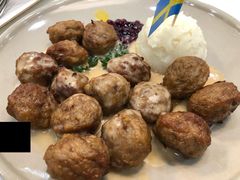 -宜家·瑞典风味餐厅(北京西红门店)