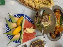 -SULTAN·苏坦土耳其餐厅(新光汇店)