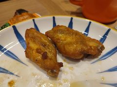 -必胜客(花都百业店)