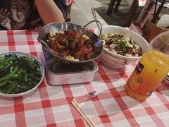 -文昌阁·长沙市井菜(美食地标店)