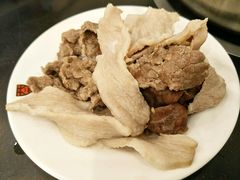 肉-吉友粥底火锅(方斜路店)