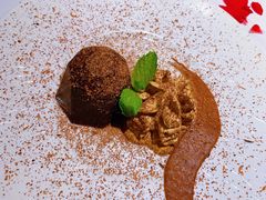 -王品牛排(郑州大卫城店)