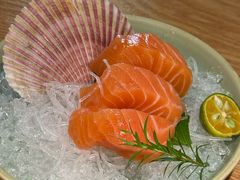 -沼津港精致料理·寿喜烧·烧鸟(青浦宝龙广场店)