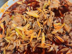 -老西安韩记三鲜煮馍(四府街店)