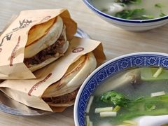 -樊记腊汁肉(竹笆市总店)