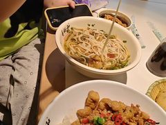 -易裕和·长沙米粉(竹塘西路店)