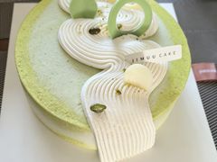 -积慕Cake(解放大道店)