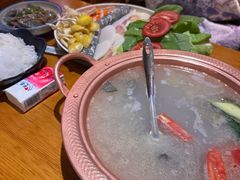 -民食香·腊排骨野生菌美食(木府店)