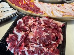 -三毛牛肉店(福强店)