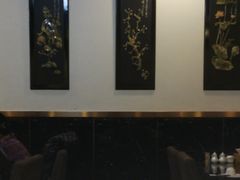 大堂-桃园中华料理炸酱面(燕儿岛路店)