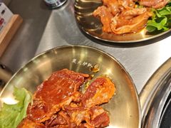 -炉队长·齐齐哈尔家庭烤肉(马家堡店)