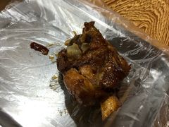 -赵元章肉骨烧(山塘街店)