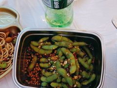 -石牌岭小亮蒸虾•湖北老字号(左岭店)