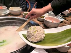 -大良毋米粥(锦龙路总店)