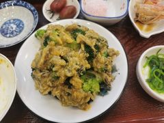 -百年老字号·观振兴蟹黄面·三虾面·苏式面(观前街富仁坊巷店)