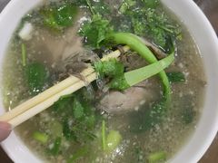 -西羊市老米家泡馍(西羊市店)