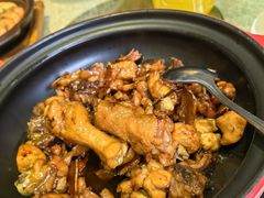 -味悦·老字号·赣州菜(厚德总店)