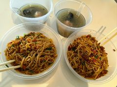 -小罗子汤店(大士院总店)