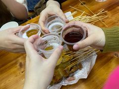 -十里铺铁板鱿鱼