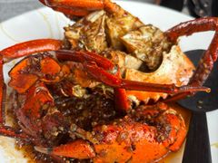 -Ministry of Crab•MOC(交子大道店)