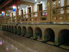 -纽斯桑拿会所(天山店)