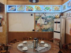 -老味道1992(武当山店)