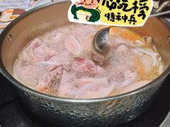 -椰小鸡·琼州糟粕醋(美兰缤纷城店)