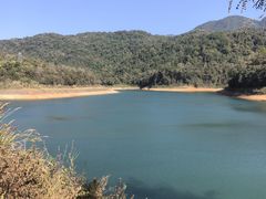 -孔雀湖生态旅游区