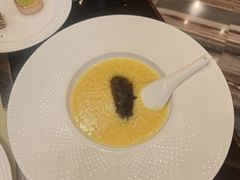 -万达瑞华酒店美食汇自助餐厅(楚河汉街店)