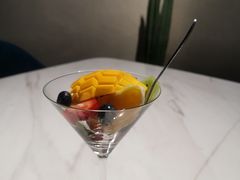 -Wei菋·Le Bistrot