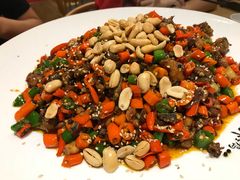 -锅儿匠辣子鸡(春熙路店)