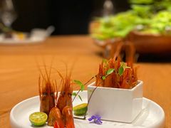 -木守西溪溪隐餐厅