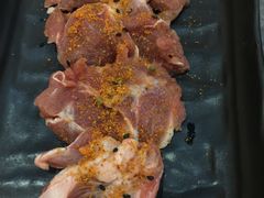 -熊出没日本烧肉放题