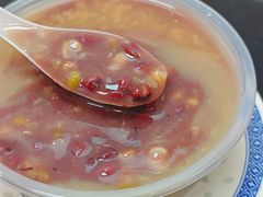 -百花传统甜品店(原址店)