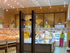 -仟吉·ART FARM主题店(菱角湖万达店)