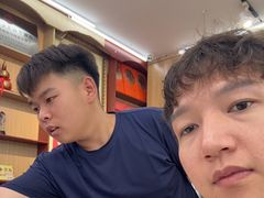 -北戴河庆山饭店·海鲜砂锅粥(北戴河黑石路店)