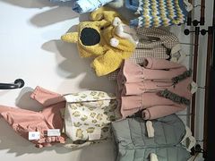 -宝库女装店(绿地缤纷广场店)