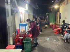 -小胡子祥彪烧烤(北湖总店)