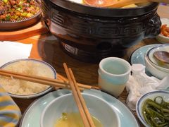 -九锅一堂酸菜鱼(新南凯德直营店)